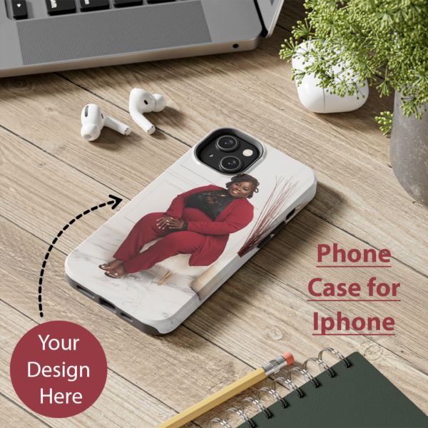 Personlized iPhone Case