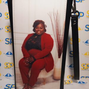 Personalized Women Wallets – Custom Gift for Any Occasions.