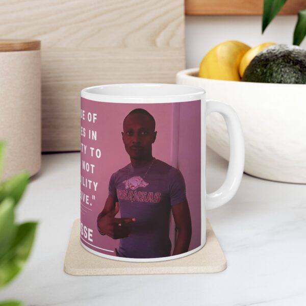 Personalized 12 / 15oz Mugs - Custom Gift for Any Occasions. - Image 5