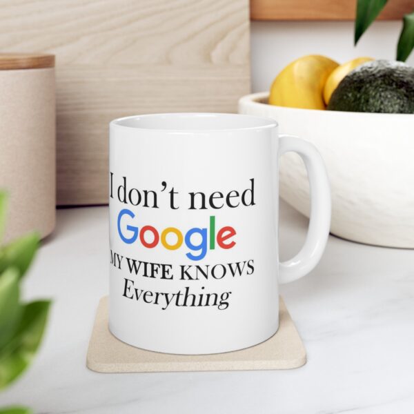 Personalized 12 / 15oz Mugs - Custom Gift for Any Occasions. - Image 3