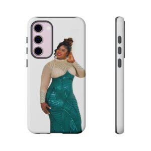 Android Personlized Phone Case