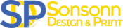 Sonsonn Design & Print Shop