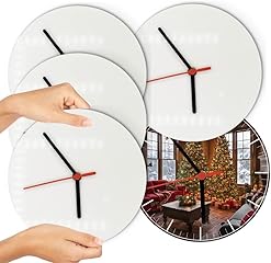 Personalized Horloge – Custom Gift for Any Occasions.