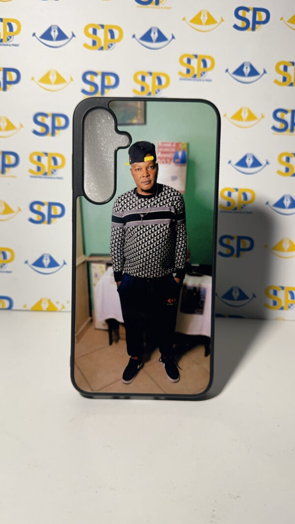 Personalized Android Phone Case - Custom Gift for Any Occasions. - Image 2