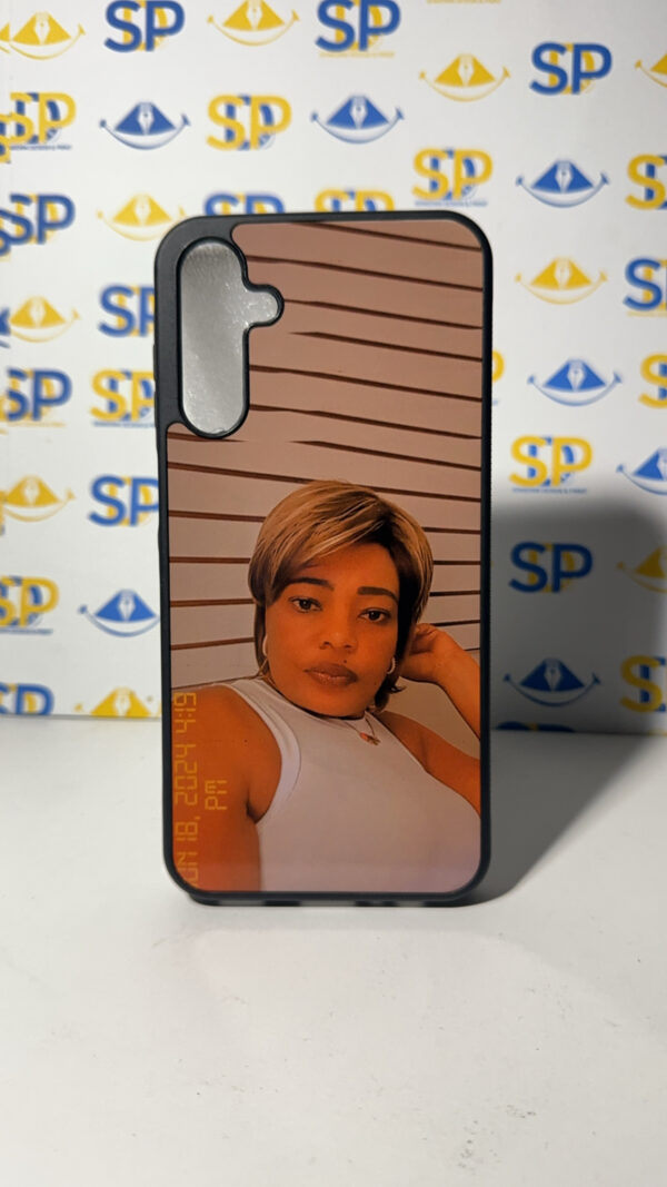 Personalized Android Phone Case - Custom Gift for Any Occasions. - Image 3