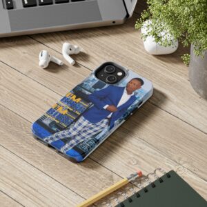 iPhone Personlized Phone Case