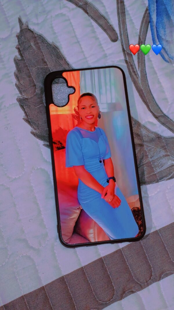 Personalized Android Phone Case - Custom Gift for Any Occasions. - Image 4