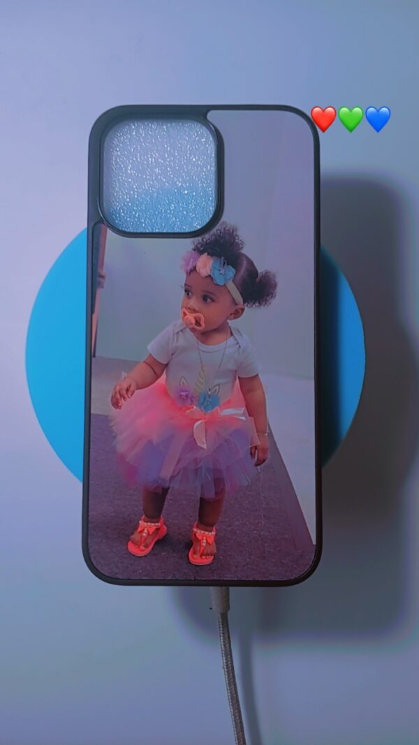 Personalized Iphone Case - Custom Gift for Any Occasions. - Image 5