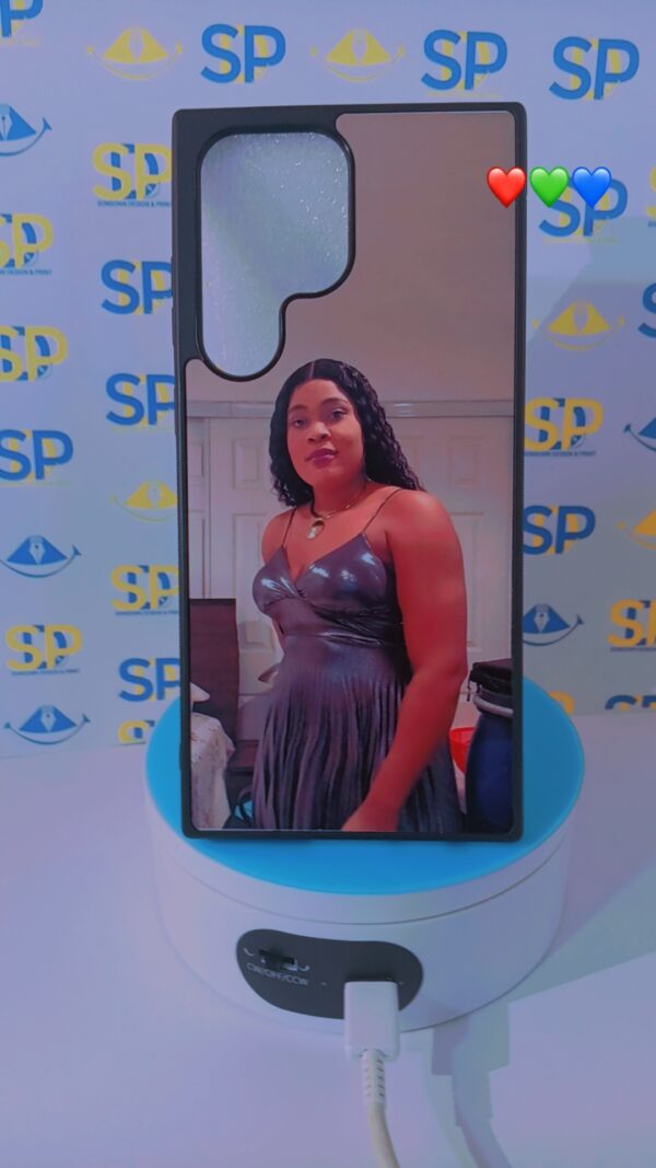 Personalized Android Phone Case - Custom Gift for Any Occasions.