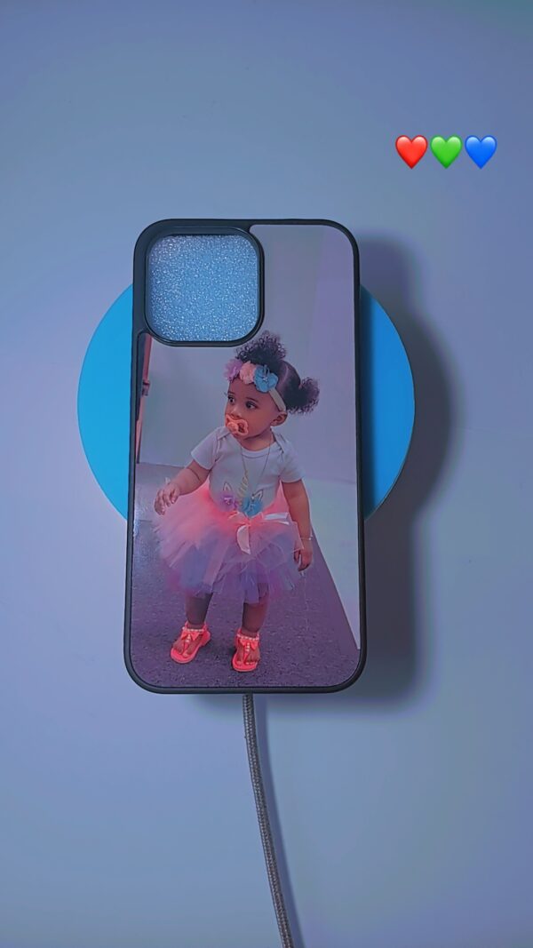 Personalized Iphone Case - Custom Gift for Any Occasions. - Image 4