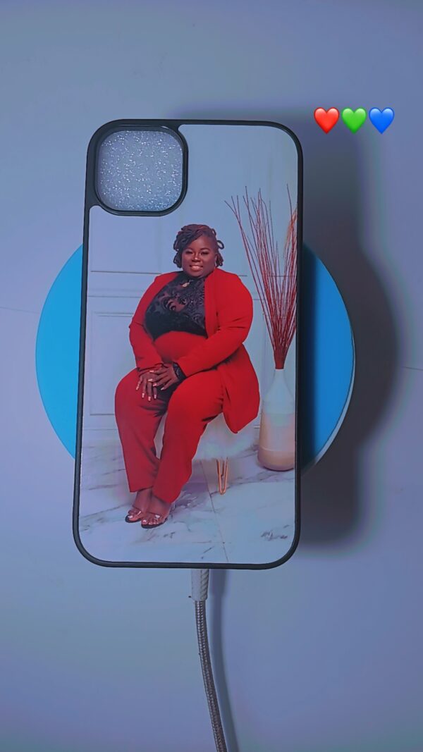 Personalized Iphone Case - Custom Gift for Any Occasions. - Image 3