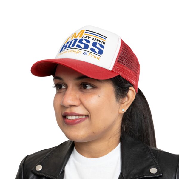 Personalized Cap - Custom Gift for Any Occasions. - Image 2