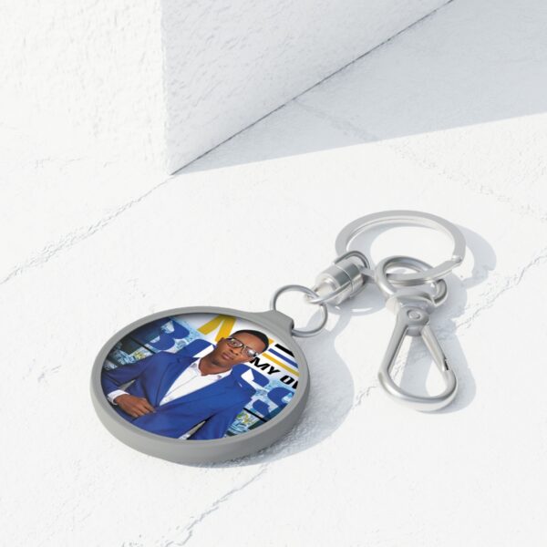 Personalized Keychain – Custom Gift for Any Occasions. - Image 3
