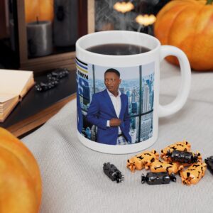 Personlized Mugs