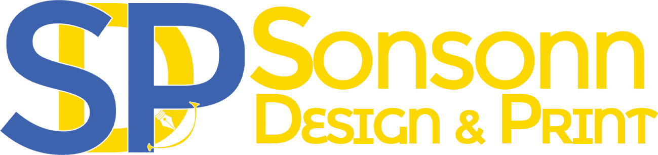 Sonsonn Design & Print Shop